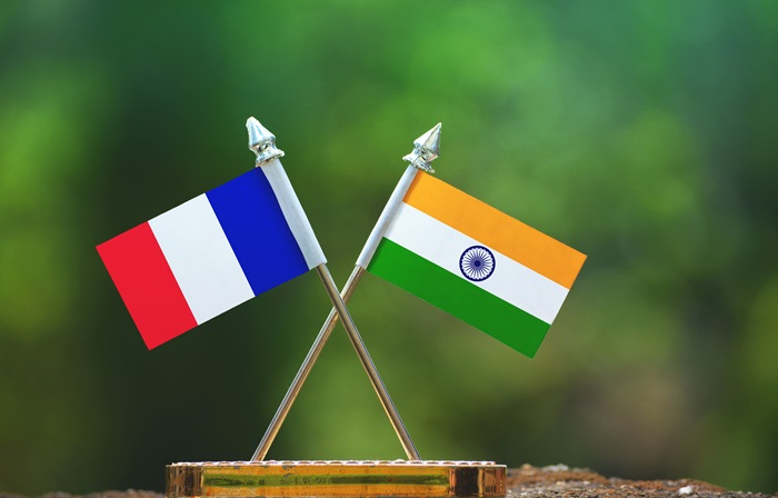 France Solid Defense and Technological Partner