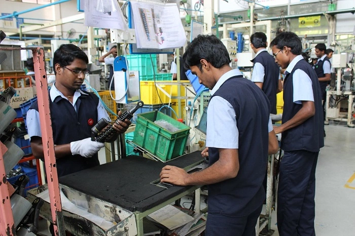 Gabriel India Ltd. 1