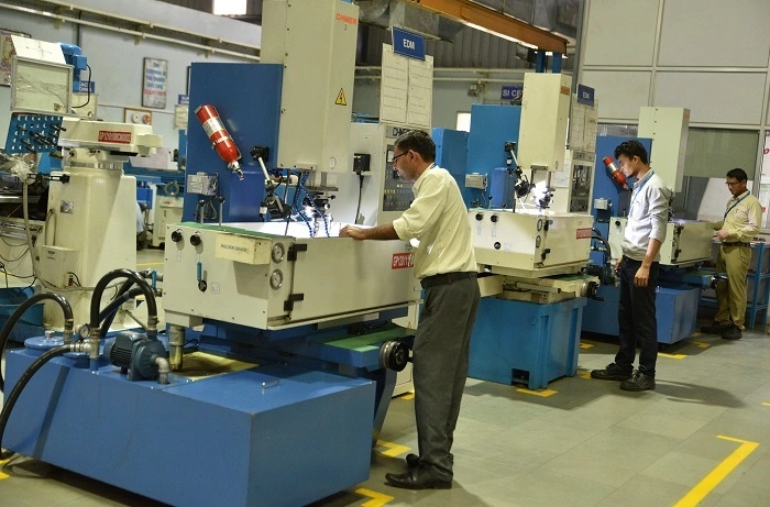 Genus Power Infrastructures Ltd