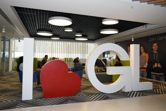 GlobalLogic India – Reshaping the Future of Digital Technology