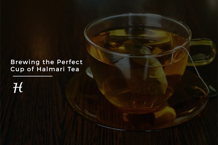 Halmari Tea Estate – Globally Acclaimed Brew