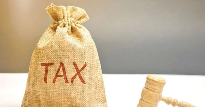 High Tax on Certain Essential Items