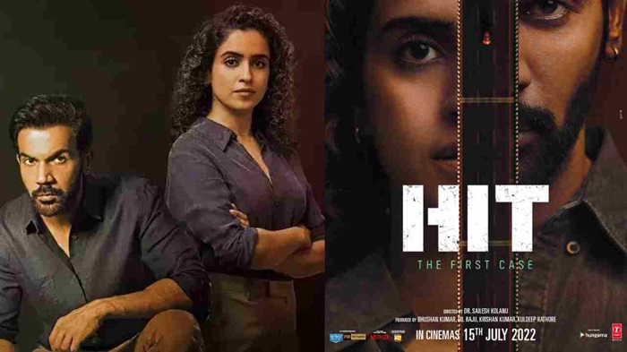 Hit The First Case 2020 – A Suspenseful Crime Thriller