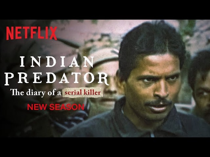 Indian Predator Series