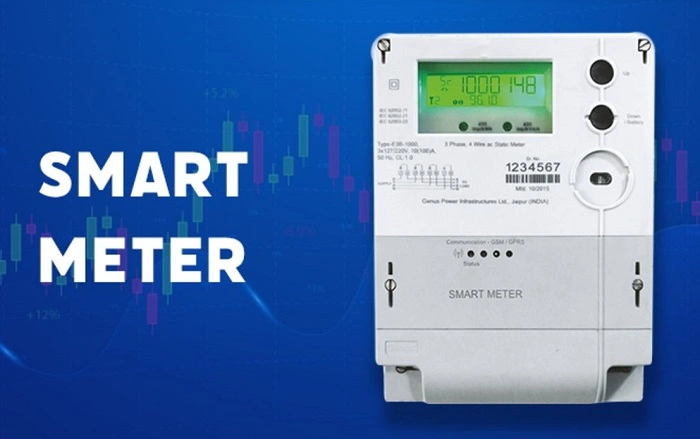 Iskraemeco India Pvt. Ltd