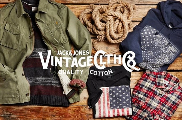 Jack Jones – A Premium Streetwear Choice 1