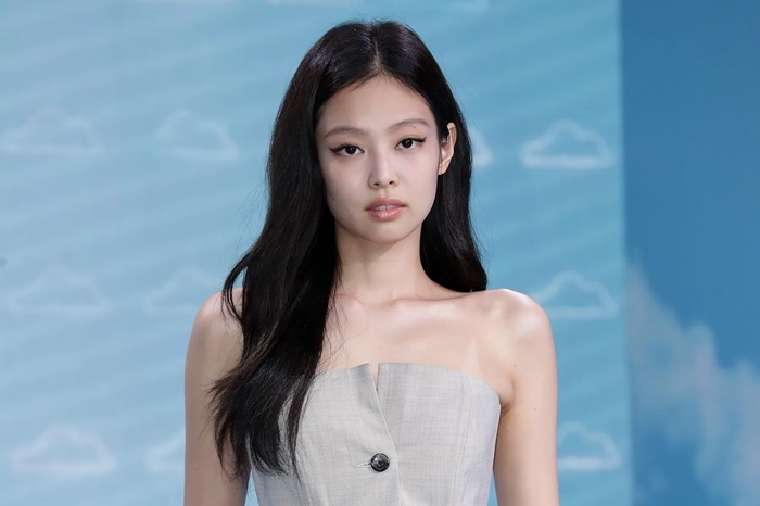 Jennie BLACKPINK