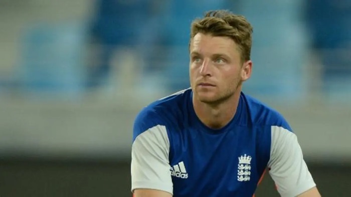 Jos Buttler 46 Balls – England vs Pakistan 2015