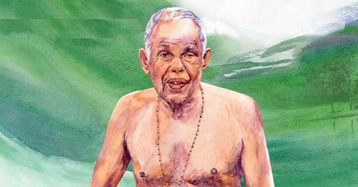 Kayar – Thakazhi Sivasankara Pillai