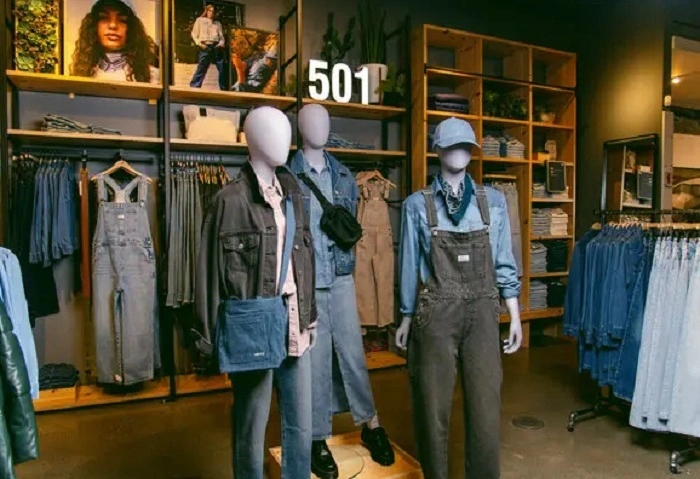 Levis – The Perfect Everyday Hoodie Brand 1