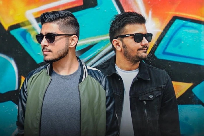 Lost Stories – Indias International EDM Sensation 1