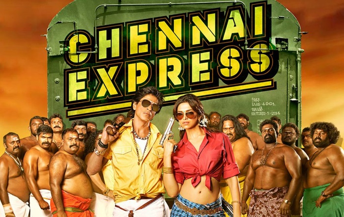 Lungi Dance – Chennai