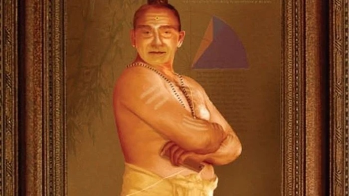 Madhava of Sangamagrama 1340 CE – 1425 CE