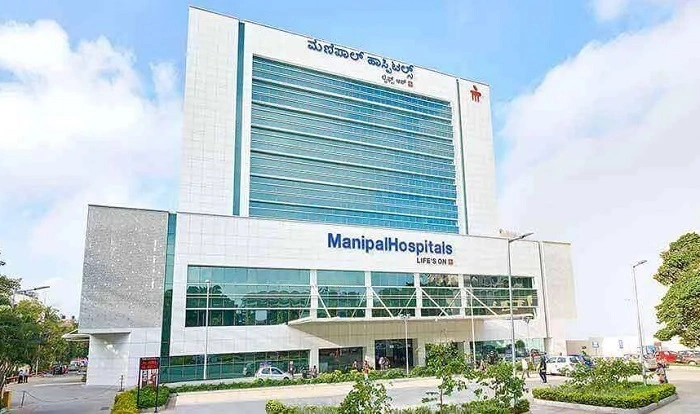 Manipal Hospitals – Bengaluru and Other Cities 1