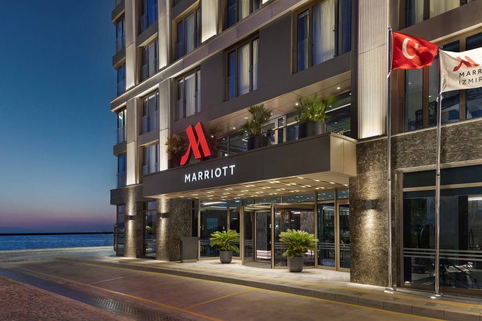 Marriott International – Global Hospitality Leader