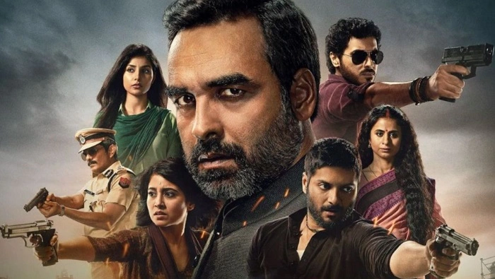 Mirzapur – The Ultimate Gangster Drama 1
