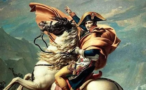 Napoleon Bonaparte France 1769–1821