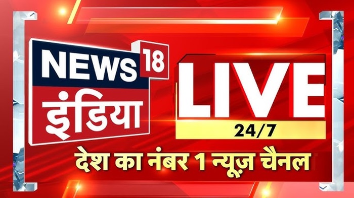 News18 India