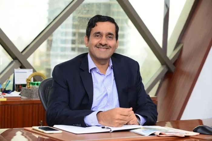 Nirmal Jain – Pioneer of Wealth Management