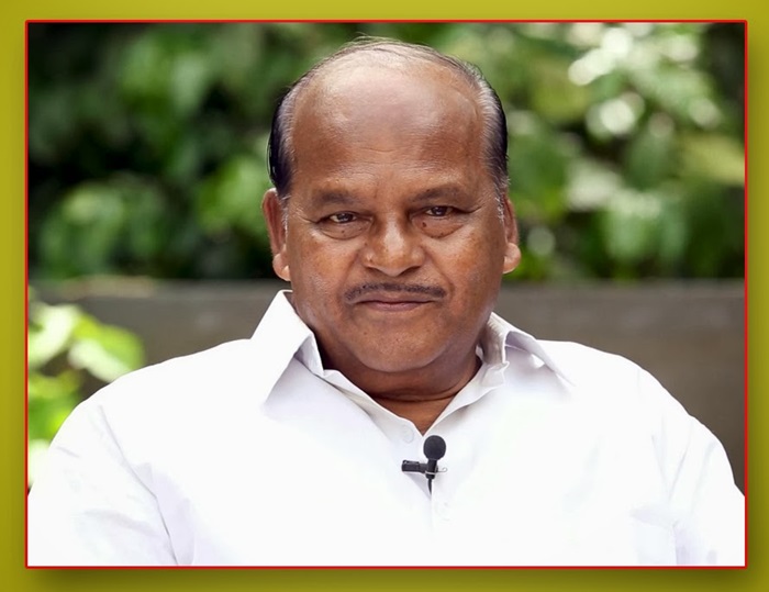 Oru Sankeerthanam Pole – Perumbadavam Sreedharan