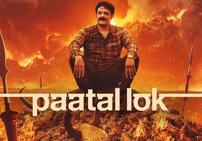 Paatal Lok – A Dark Crime Thriller 1