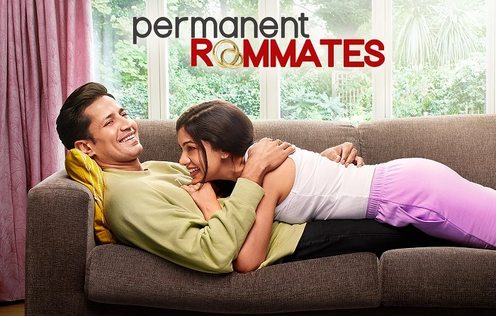 Permanent Roommates 1