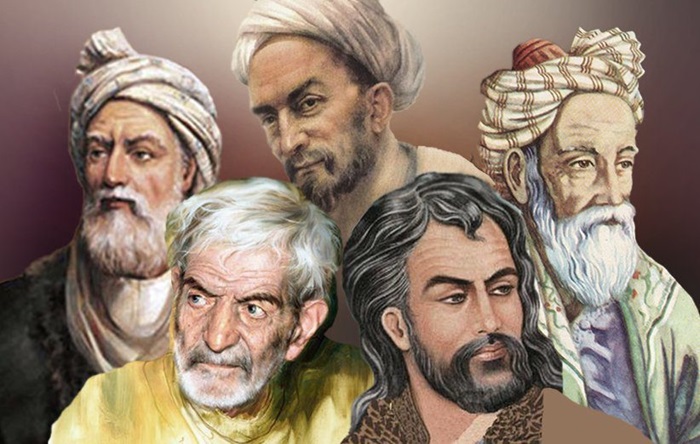 Persian – The Poets Language