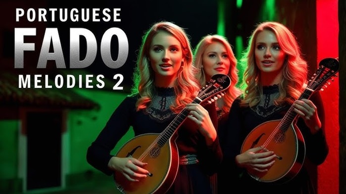 Portuguese – The Soulful Symphony