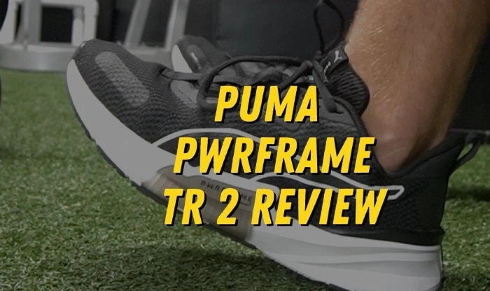 Puma – A Budget Friendly Sportswear Option 1