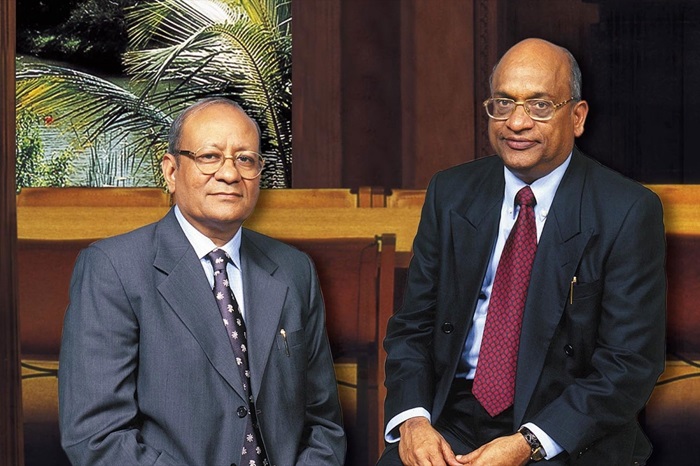 Radhe Shyam Agarwal – The Business Magician Behind Emami