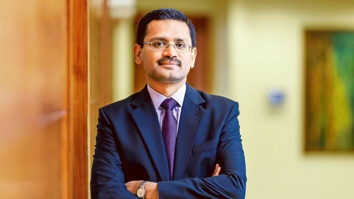 Rajesh Gopinathan