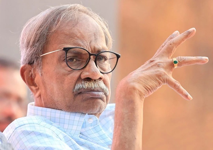 Randamoozham – M.T. Vasudevan Nair