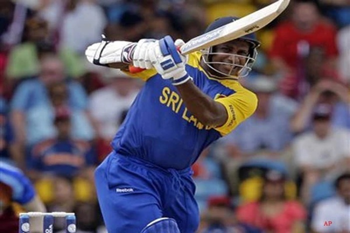 Sanath Jayasuriya 48 Balls – Sri Lanka vs Pakistan 1996