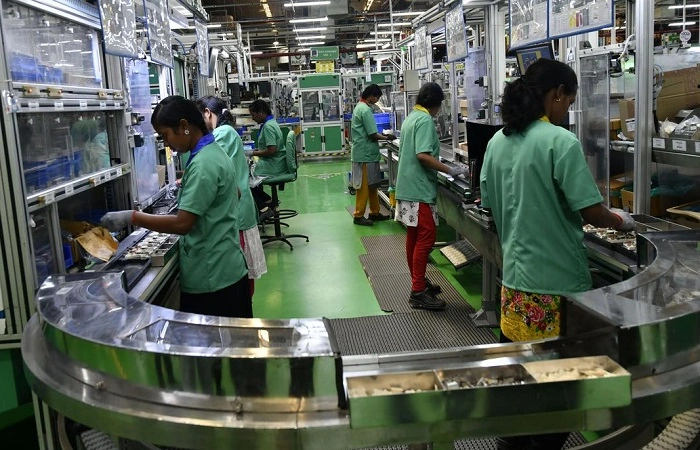 Schneider Electric India Pvt. Ltd 1