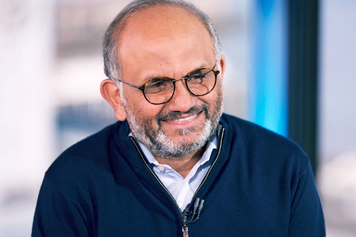 Shantanu Narayen – CEO Adobe Inc