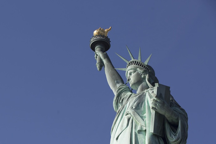 Statue of Liberty – Icon of Liberty