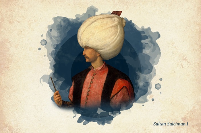 Suleiman the Magnificent