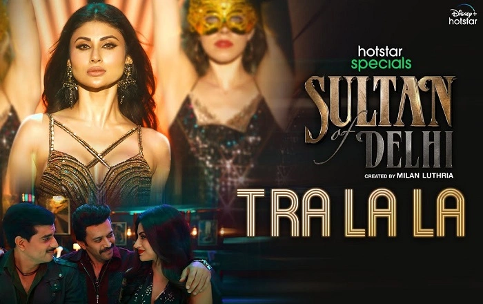 Sultan of Delhi – A Period Crime Drama 1