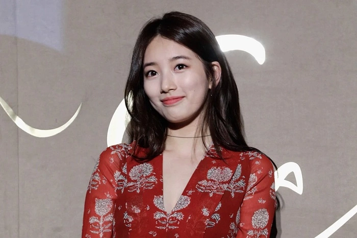 Suzy – Former Miss A