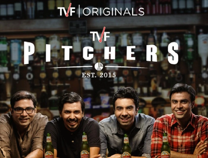 TVF Pitchers 1