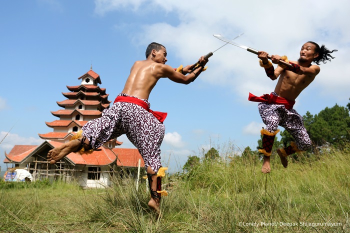 Thang Ta – Sword and Spear Art of Manipur