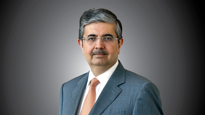 Uday Kotak – The Banking Visionary