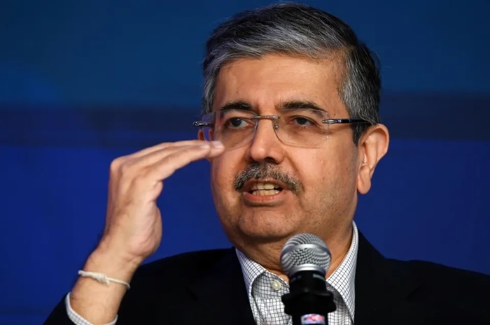 Uday Kotak