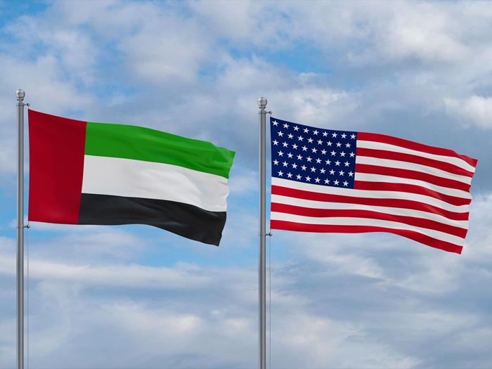 United Arab Emirates A Strategic Trade and Energy Partner