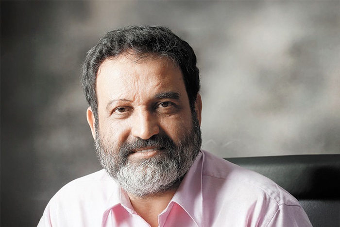 V. Mohandas Pai – The Financial Wizard Of Infosys