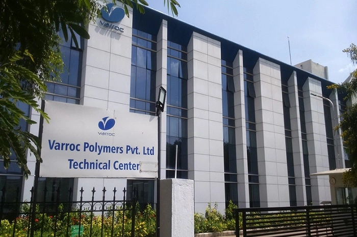 Varroc Engineering Ltd. 1