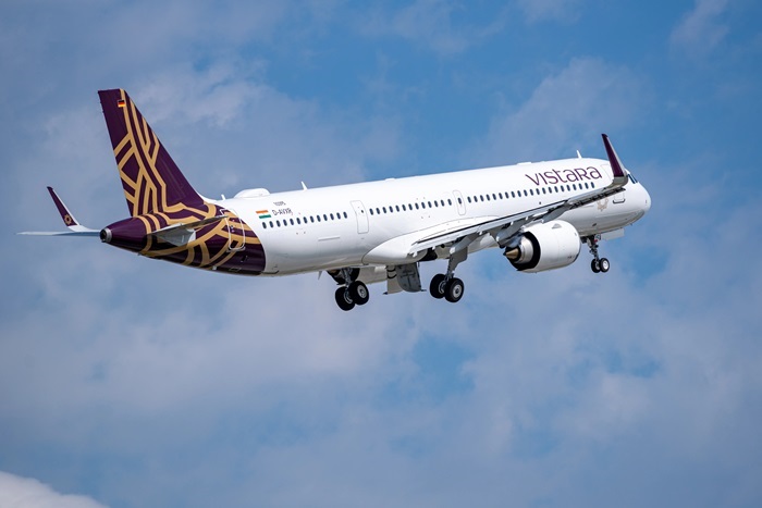 Vistara – Revolutionizing Rules of Premium Flying