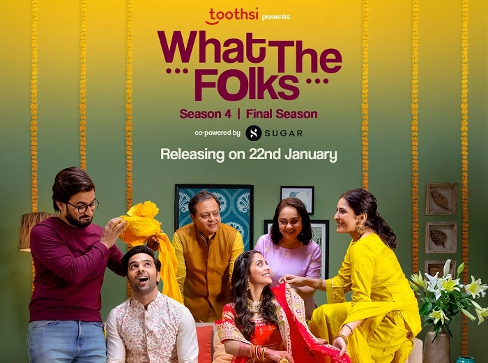 What Makes Indian Comedy Web Series So Special 1