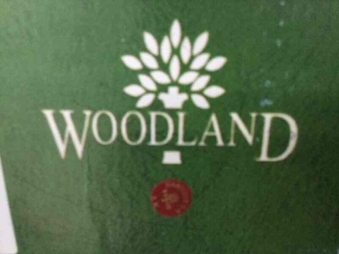 Woodland