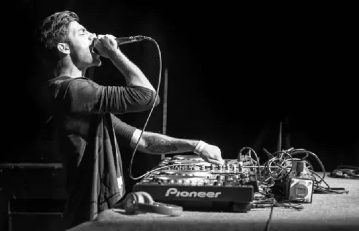 Zaeden – The Melodic House Star 1